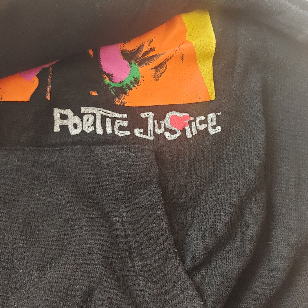 2 Pac Sweater - Picture 2 of 3